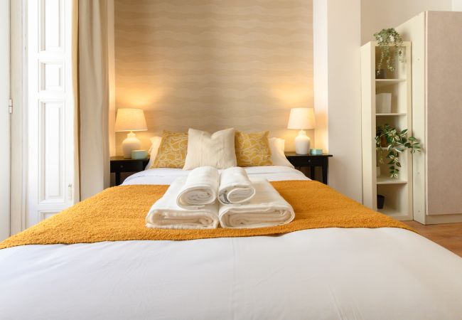 Ferienwohnung in Madrid - Apartamento de 1 dormitorio con balcón en el corazón de Madrid.Temporal Ferienwohnung in Madrid - Apartamento de 1 dormitorio con balcón en el corazón de Madrid.Temporal