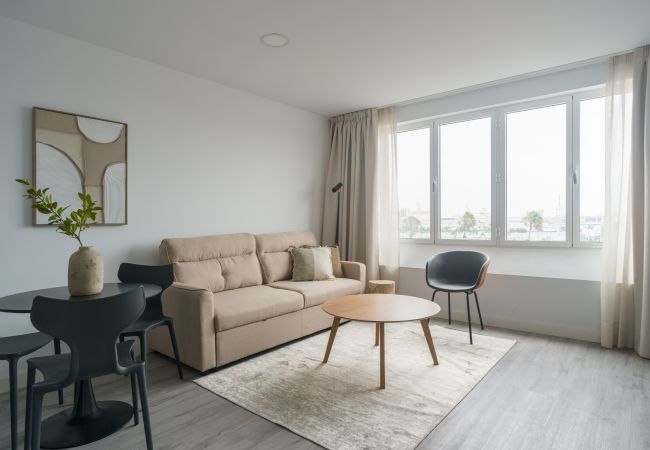 Ferienwohnung in Las Palmas de Gran Canaria - Avant Holidays 4C Ferienwohnung in Las Palmas de Gran Canaria - Avant Holidays 4C