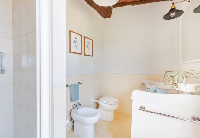 Villa in Vorno - Authentic Luxury Retreat with Private Pool  Villa in Vorno - Authentic Luxury Retreat with Private Pool