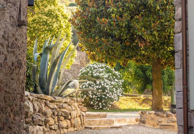 Villa in Vorno - Authentic Luxury Retreat with Private Pool  Villa in Vorno - Authentic Luxury Retreat with Private Pool