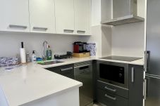Ferienwohnung in Estartit - FESTASOL 201