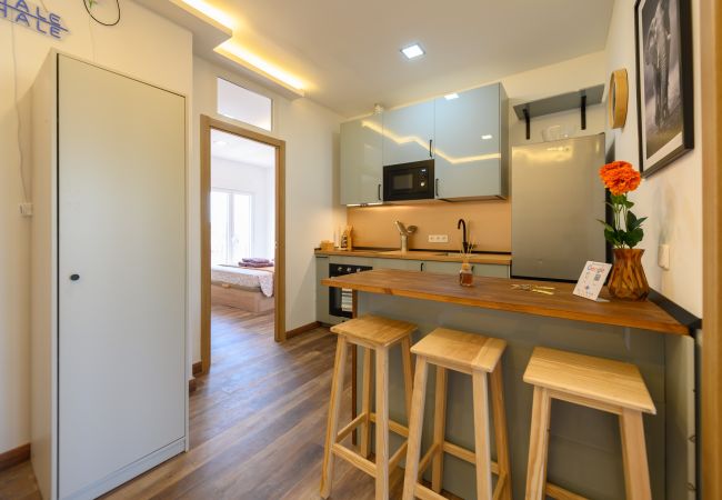 Ferienwohnung in Madrid - Alquiler Mensual en Madrid – Piso compartido de 3 habitaciones  Temporal Ferienwohnung in Madrid - Alquiler Mensual en Madrid – Piso compartido de 3 habitaciones  Temporal