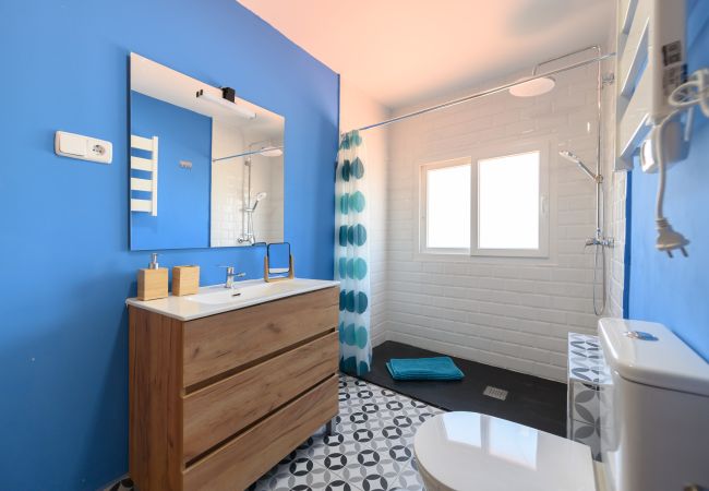 Ferienwohnung in Madrid - Alquiler Mensual en Madrid – Piso compartido de 3 habitaciones  Temporal Ferienwohnung in Madrid - Alquiler Mensual en Madrid – Piso compartido de 3 habitaciones  Temporal