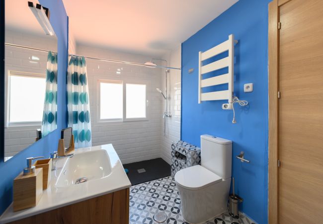 Ferienwohnung in Madrid - Alquiler Mensual en Madrid – Piso compartido de 3 habitaciones  Temporal Ferienwohnung in Madrid - Alquiler Mensual en Madrid – Piso compartido de 3 habitaciones  Temporal