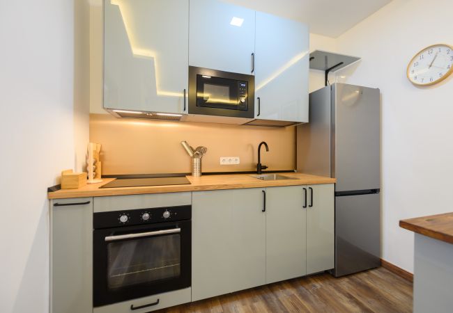 Ferienwohnung in Madrid - Alquiler Mensual en Madrid – Piso compartido de 3 habitaciones  Temporal Ferienwohnung in Madrid - Alquiler Mensual en Madrid – Piso compartido de 3 habitaciones  Temporal