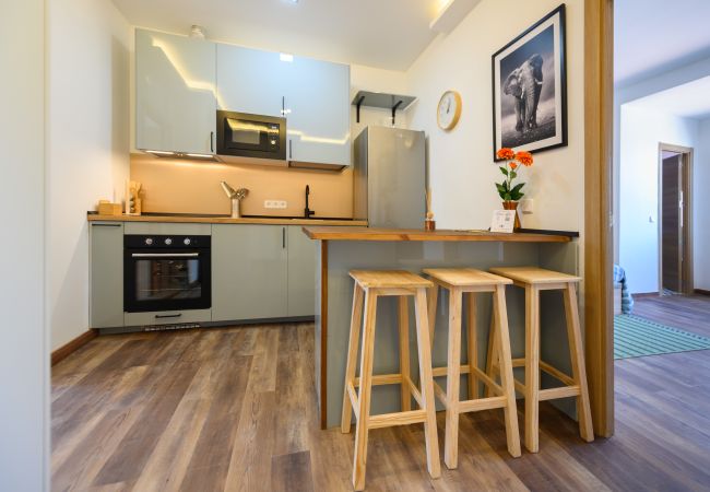 Ferienwohnung in Madrid - Alquiler Mensual en Madrid – Piso compartido de 3 habitaciones  Temporal Ferienwohnung in Madrid - Alquiler Mensual en Madrid – Piso compartido de 3 habitaciones  Temporal