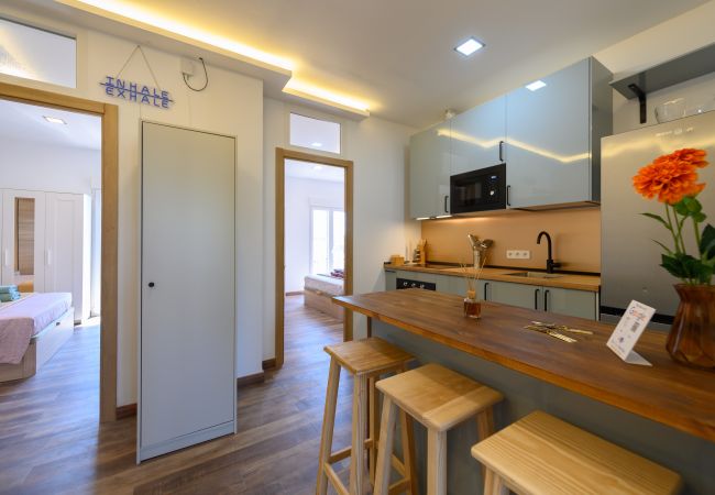 Ferienwohnung in Madrid - Alquiler Mensual en Madrid – Piso compartido de 3 habitaciones  Temporal Ferienwohnung in Madrid - Alquiler Mensual en Madrid – Piso compartido de 3 habitaciones  Temporal