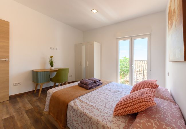 Ferienwohnung in Madrid - Alquiler Mensual en Madrid – Piso compartido de 3 habitaciones  Temporal Ferienwohnung in Madrid - Alquiler Mensual en Madrid – Piso compartido de 3 habitaciones  Temporal