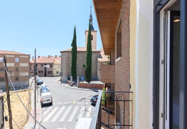 Ferienwohnung in Madrid - Alquiler Mensual en Madrid – Piso compartido de 3 habitaciones  Temporal Ferienwohnung in Madrid - Alquiler Mensual en Madrid – Piso compartido de 3 habitaciones  Temporal