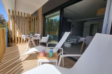 Ferienhaus in Mogán - Sunset Arguineguin