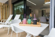 Ferienhaus in Mogán - Sunset Arguineguin By CanariasGetaway