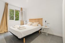 Ferienwohnung in Barcelona - Espronceda 0.1