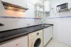Studio in Madrid - Estudio Totalmente Equipado en el Centro de Madrid
