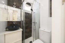 Studio in Madrid - Estudio en el Corazón del Barrio de Salamanca-Madrid 