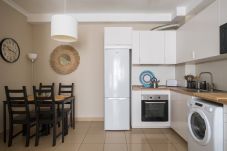 Ferienhaus in Las Palmas de Gran Canaria - Apartamento Canteras City 2