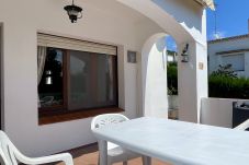 Ferienhaus in Estartit - VILLA DULCE VIDA