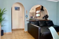 Ferienhaus in Estartit - VILLA DULCE VIDA