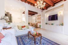 Ferienwohnung in Florenz - Luxury apartment in the Heart of Florence