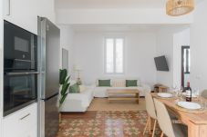 Ferienhaus in Las Palmas de Gran Canaria - City Garden By Canariasgetaway