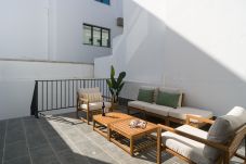 Ferienhaus in Las Palmas de Gran Canaria - City Garden By Canariasgetaway