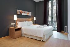 Ferienwohnung in Barcelona - Flateli: Ali Bei