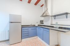 Studio in Girona - Ballesteries 34