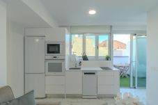 Ferienhaus in Las Palmas de Gran Canaria - LA TERRAZA DE LOS SUEÑOS