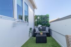 Ferienhaus in Las Palmas de Gran Canaria - LA TERRAZA DE LOS SUEÑOS