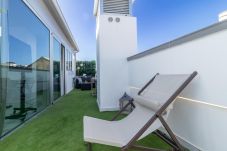 Ferienhaus in Las Palmas de Gran Canaria - LA TERRAZA DE LOS SUEÑOS