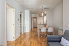 Ferienwohnung in Girona - nord 2b