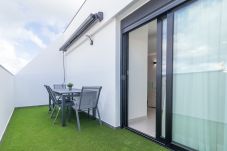 Ferienhaus in Las Palmas de Gran Canaria - BOULEVARD GETAWAY III