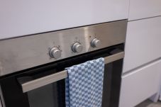 Ferienwohnung in Valencia - The Patraix Apartment B by Florit Flats