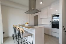 Ferienhaus in Las Palmas de Gran Canaria - Boulevard Getaway 2