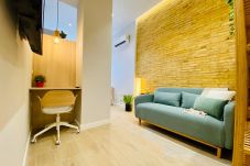 Ferienwohnung in Valencia - The Cabanyal Suites 05 by Florit Flats