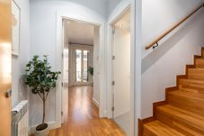 Ferienwohnung in Girona - Nord 3-2