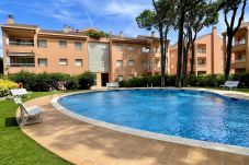 Ferienwohnung in Pals - PUIG SA GUILLA I C B2