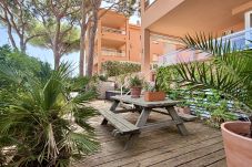 Ferienwohnung in Pals - PUIG SA GUILLA I C B2