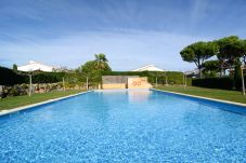 Ferienhaus in Pals - BIRDIE CLUB 31