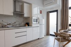 Ferienwohnung in Valencia - The Patraix Suite 10 by Florit Flats