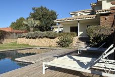 Villa in Estartit - VILLA FRANÇA