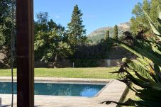 Villa in Estartit - VILLA FRANÇA