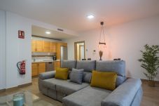 Ferienhaus in Agaete - Aguadulce Agaete Bajo