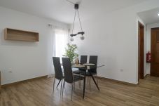 Ferienhaus in Agaete - Aguadulce Agaete 1B