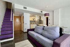 Ferienwohnung in Estartit - DARSENA A 3-3