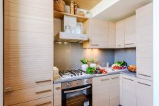 Ferienwohnung in Viareggio - Experience an Unparalleled Blend of Style and Comfort, Just Steps from the Sea.