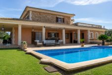 Villa in Muro - 283 Can Joan Verdal by Mallorca Charme