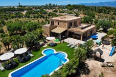 Villa in Can Picafort - Palmitos 1 by Mallorca Charme
