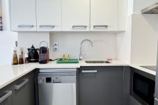 Ferienwohnung in Estartit - Ferienwohnung FESTASOL 209