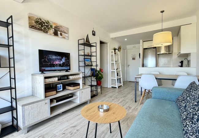 Ferienwohnung in Estartit - Ferienwohnung FESTASOL 306