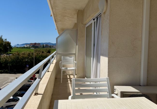 Ferienwohnung in Estartit - FESTASOL 315